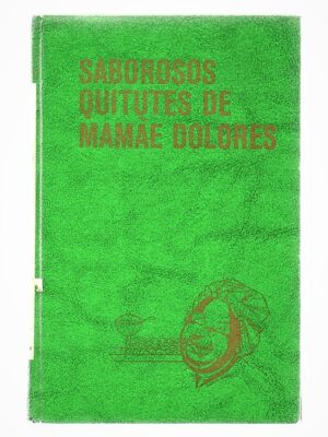 Saborosos Quitutes de Mamãe Dolores - Volume 2