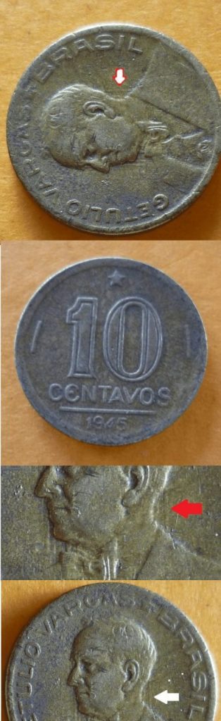 10 CENT. 1945 COM HASTE 29948 scaled scaled Casa do Colecionador