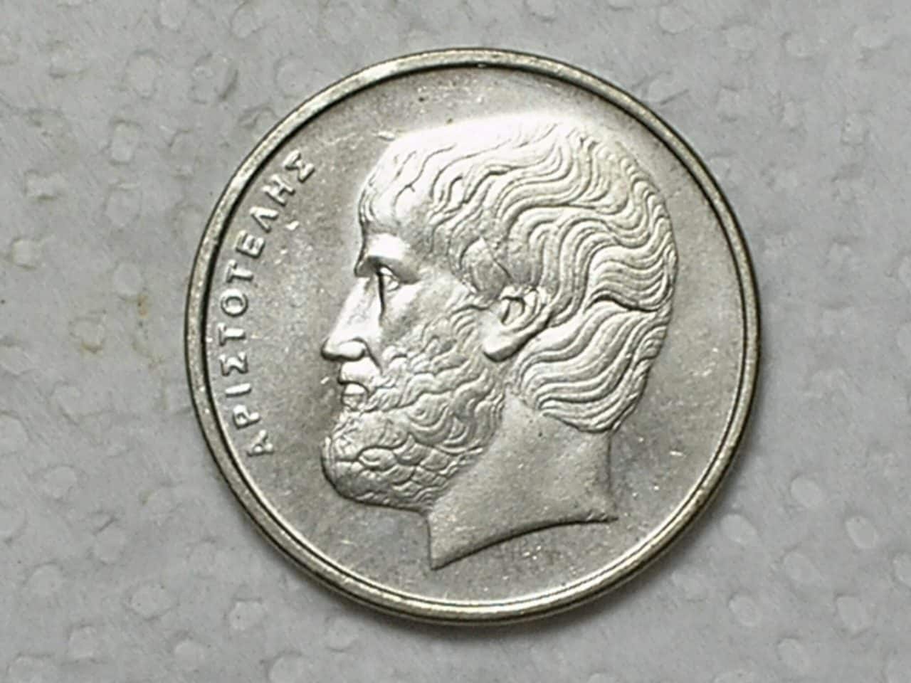 | Casa do Colecionador 10 CENT. 1997 ANVERSO DUPLO .