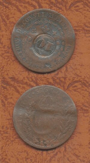 20R. 1829 R. COM CAR. DE 10 .