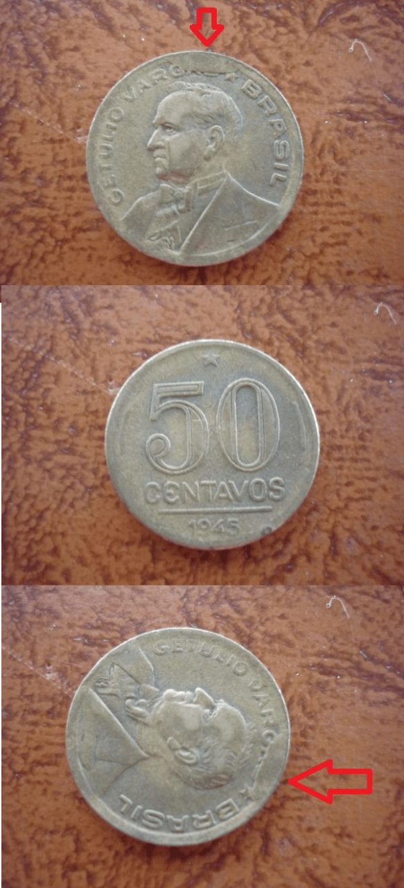 50 cent. 1945 g.vargas com sobra de metal 27718 scaled Casa do Colecionador
