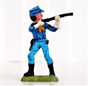 Forte Apache Gulliver - Confederado ( 2 ) - Anos 80 / 90