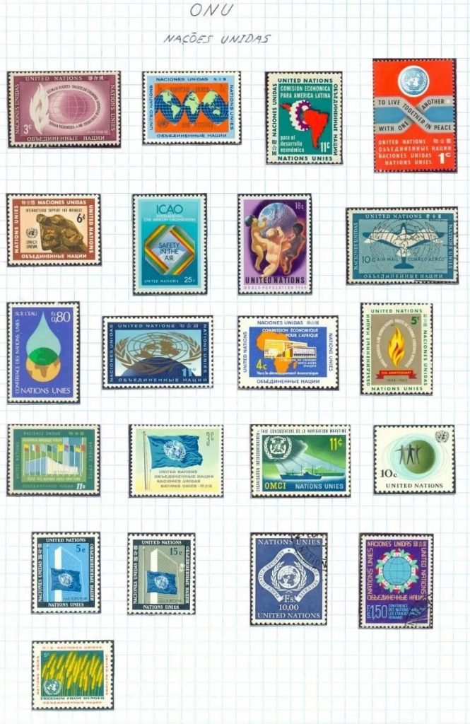 selos da onu lote 162 scaled Casa do Colecionador