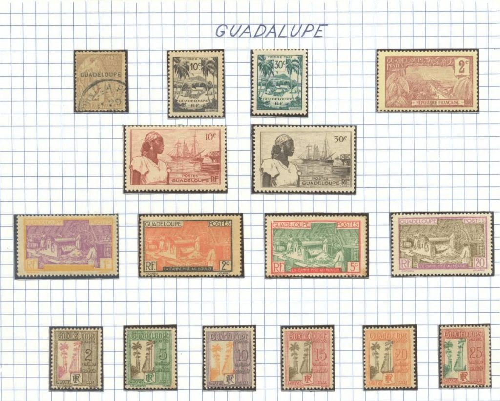 SELOS DE GUADALUPE LOTE 143 .
