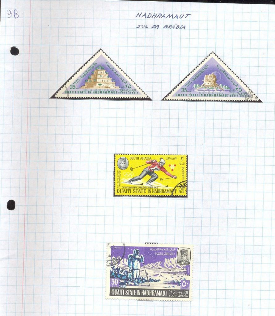 selos de hadhramaut lote 38 scaled scaled Casa do Colecionador