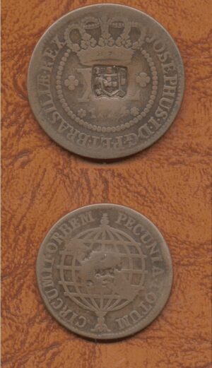 Xl 1774 Com Carimbo Escudete