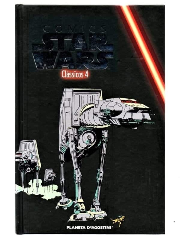 Submundo HQ: Star Wars (DeAgostini): Guia de Leitura da Coleção