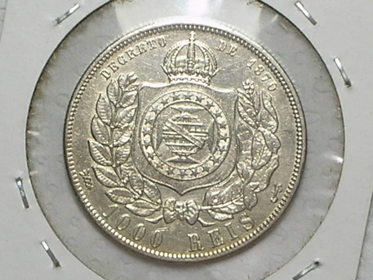 | Casa do Colecionador Grecia) 10 Drachmai - 1982/1984/1986/2000 + 20 Drachmai - 1978/1980/1984/1986/ Ni / m380