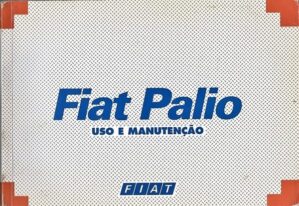 Manual Do Proprietario Fiat Palio 1997