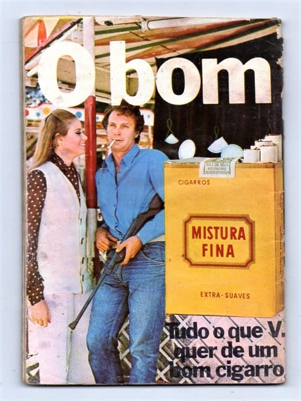 Revista Intervalo Nº 375 - Wanderley Cardoso - Caetano Veloso - 1970 Miniatura '72 Volkswagen T2 Bus Azul - Welly - Escala 1:36