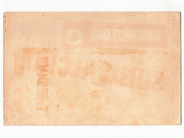 | Casa do Colecionador Propaganda Antiga - Mata Borrao - Memorabilia Industria Farmaceutica - Solucalcine - Laboratorios Reunidos - Anos 50
