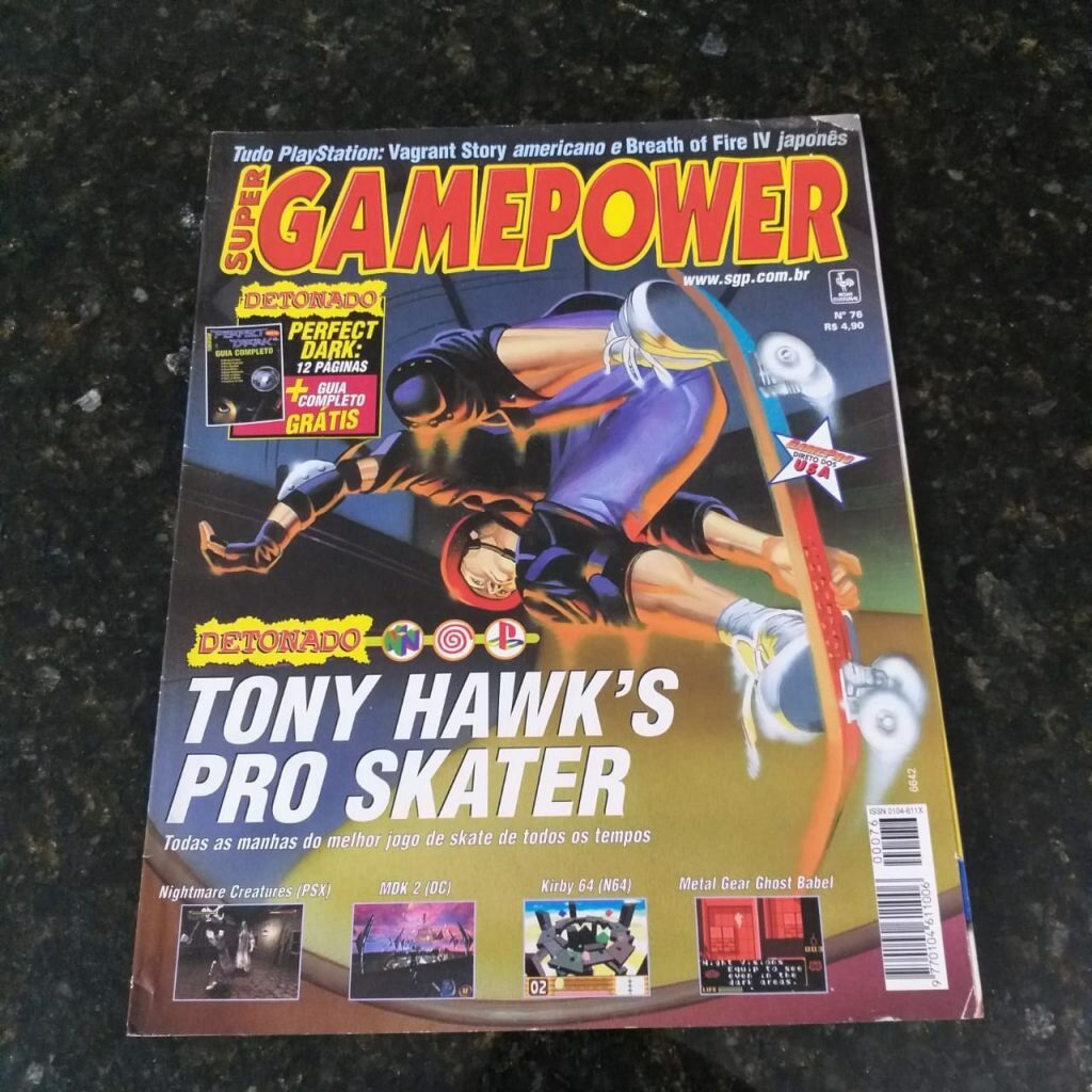 Tony Hawk's Pro Skater 1+2: 6 dicas para detonar no jogo