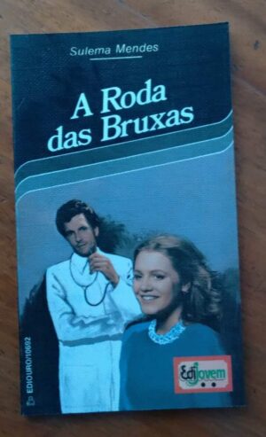 Super Bolsilivro Edijovem / Sulema Mendes / A Roda das Bruxas