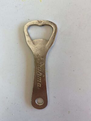 Abridor de Garrafa - Cerveja Brahma