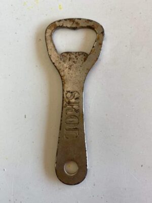 Abridor de Garrafa - Cerveja Skol