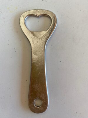 Abridor de Garrafa - Eberle