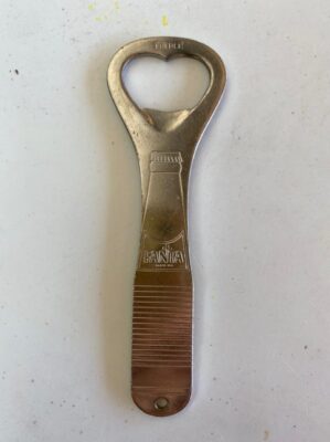 Abridor de Garrafa - Fanta - Eberle