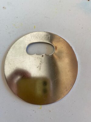 Abridor de Garrafa - Universal