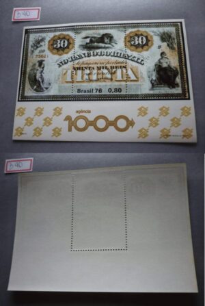 BLOCO B40