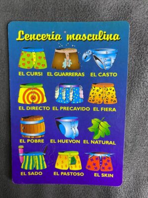 Calendário de Bolso (Tema Humor) Ano 2000