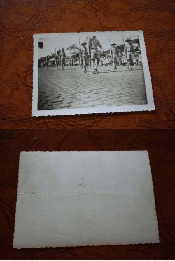 FOTOS DESFILE 14º ANIVERSÁRIO DE MARINGÁ .