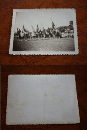 FOTOS DESFILE 14º ANIVERSÁRIO DE MARINGÁ .