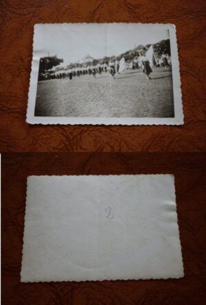 FOTOS DESFILE 14º ANIVERSÁRIO DE MARINGÁ .