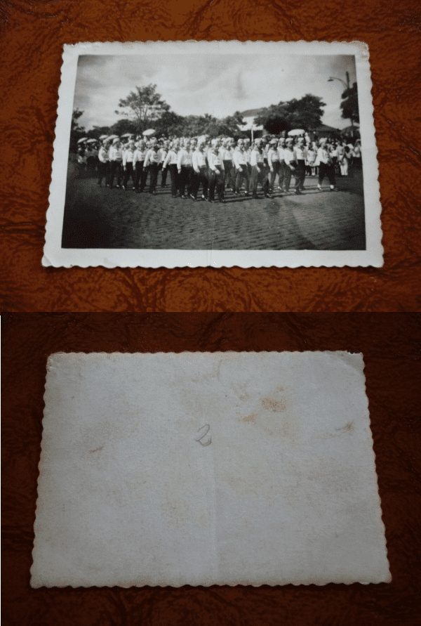 FOTOS DESFILE 14º ANIVERSÁRIO DE MARINGÁ .