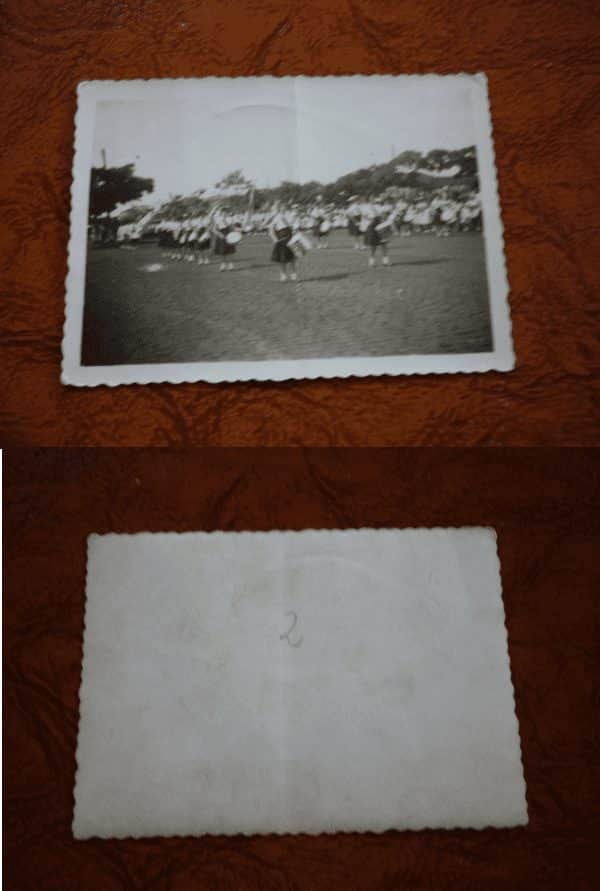 FOTOS DESFILE 14º ANIVERSÁRIO DE MARINGÁ .