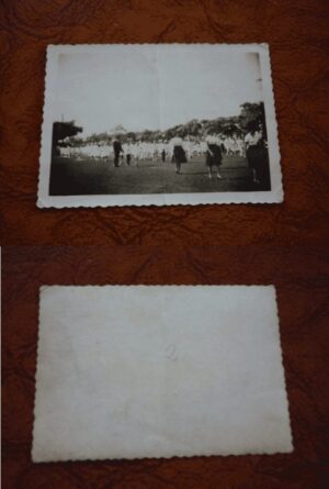 FOTOS DESFILE 14º ANIVERSÁRIO DE MARINGÁ .