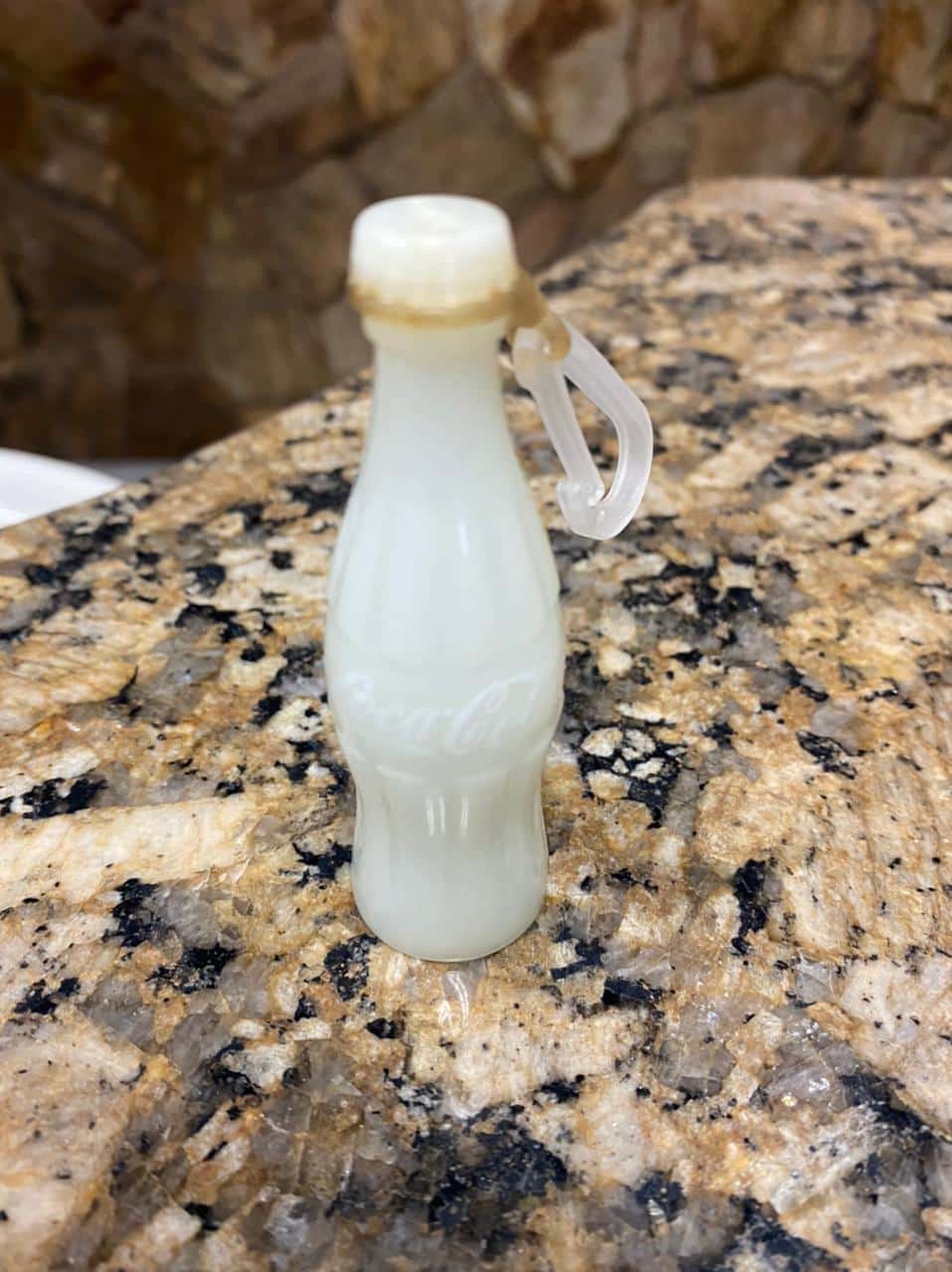 Garrafinhas No Estilo Coca Cola - 2002