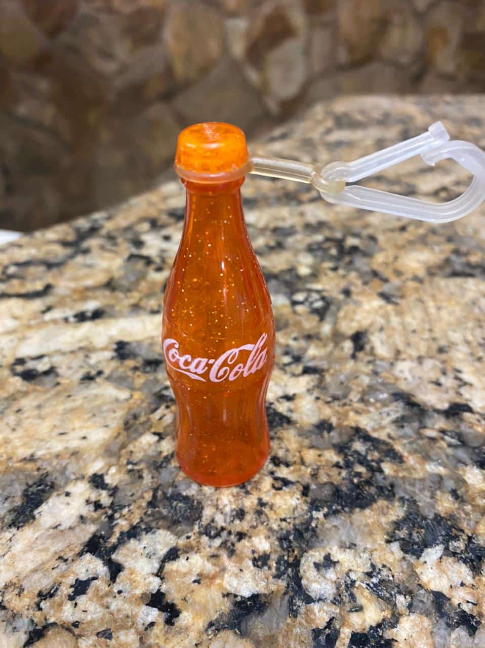 Garrafinhas No Estilo Coca Cola - 2002