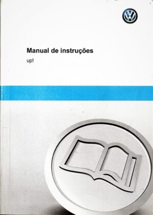 Manual Do Proprietario Vw Up! 2014