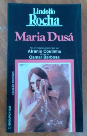 Livro Ediouro Prestígio / Maria Dusa Lindolfo Rocha.