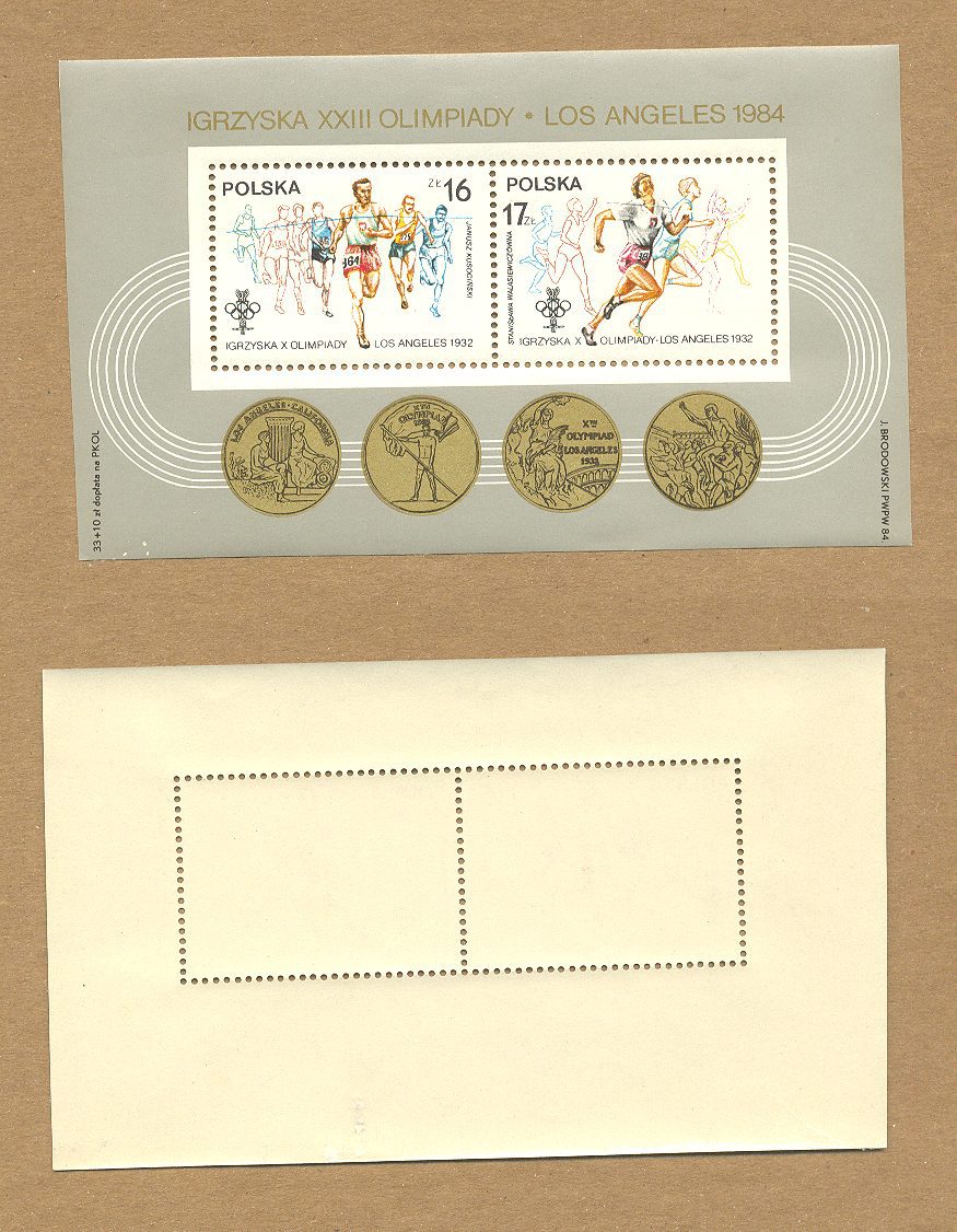 SELOS DA POLONIA LOTE 42.