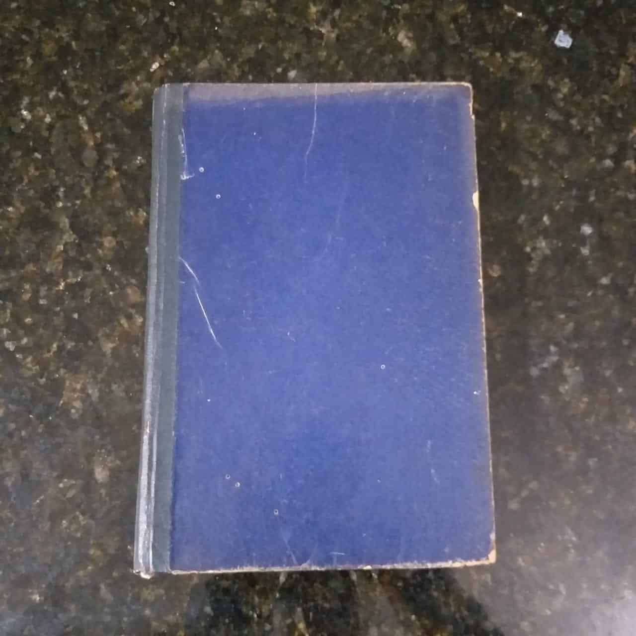 Gibi Almanaque Disney 100. Superpateta Mickey Lobinho. Ed Abril 1979.