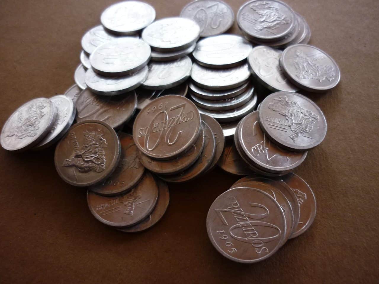 moedas de aluminio 003 scaled Casa do Colecionador