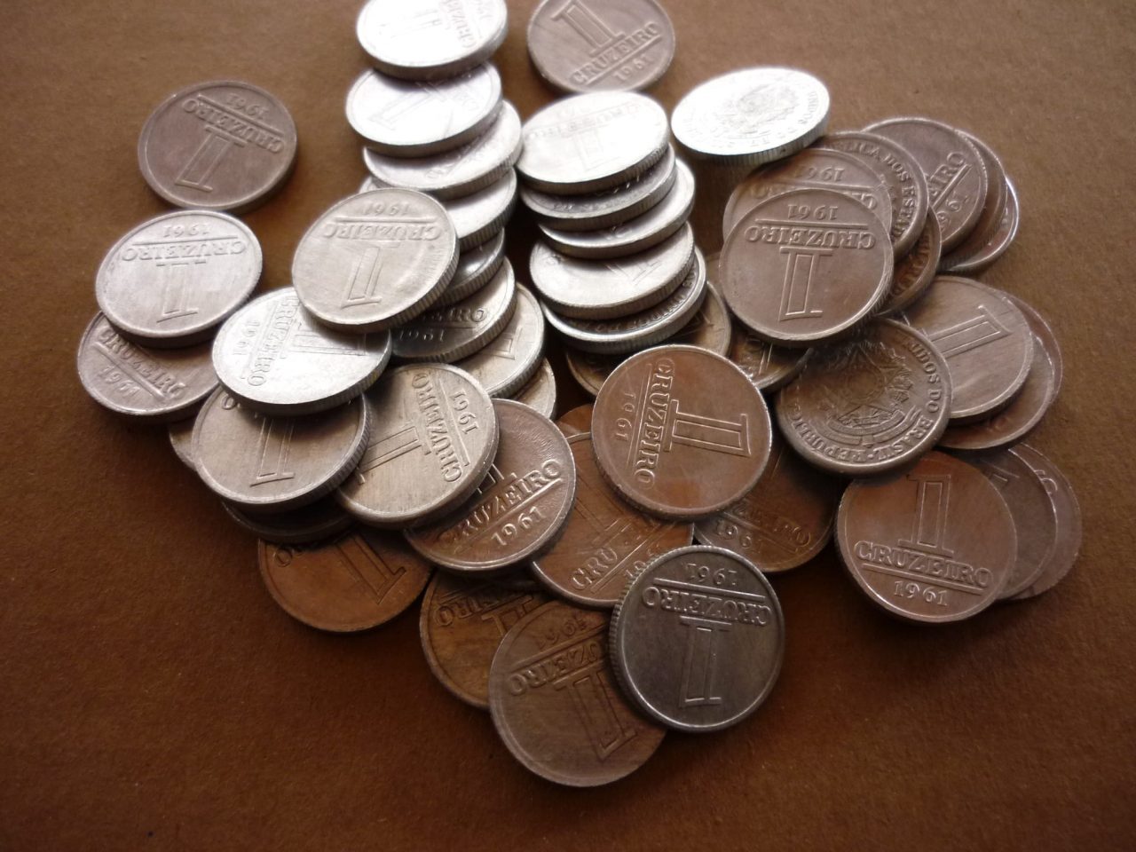moedas de aluminio 006 scaled Casa do Colecionador