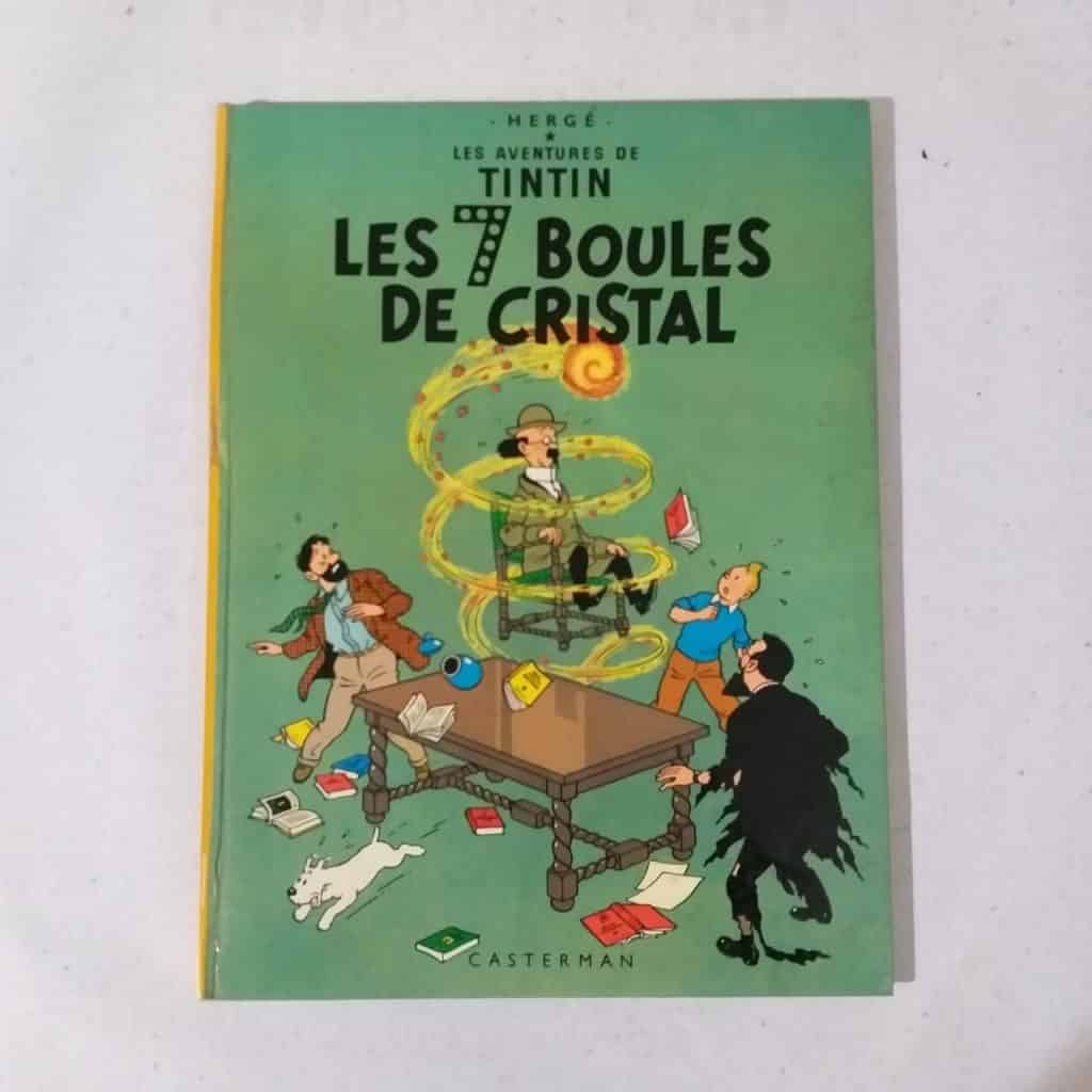 Tintin 4 scaled Casa do Colecionador