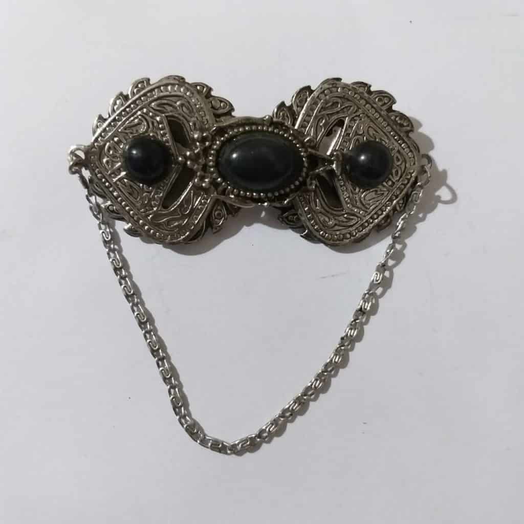 Bijuteria Antiga - Broche