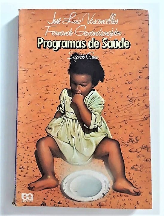 Programa De Saúde - Segundo Grau - José Luiz Vasconcelos