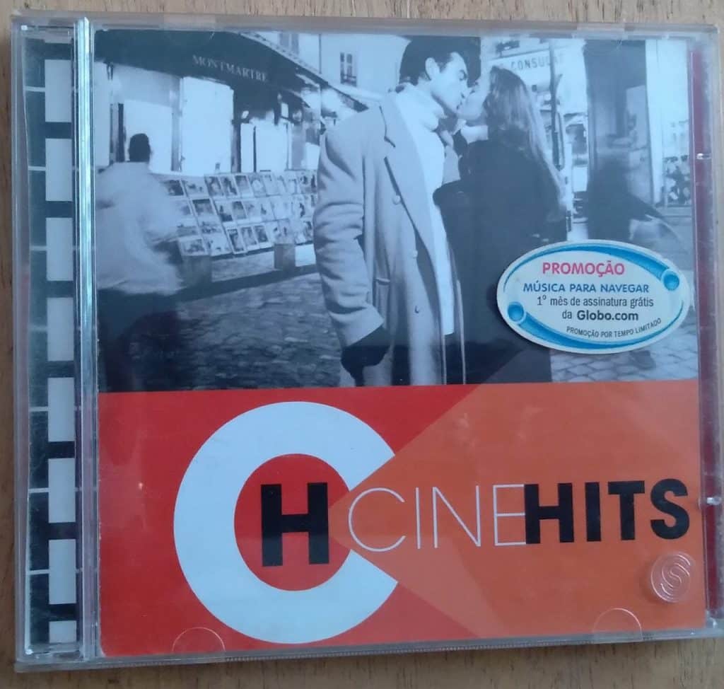 Cine Hits / Kiss me Slave to Love Ali Star Lady Marmelade.