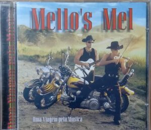 Mellos's Mello / Uma Viagem pela Música.