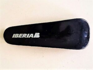 Memorabilia - Antiga Calcadeira Da Iberia - Anos 70 / 80
