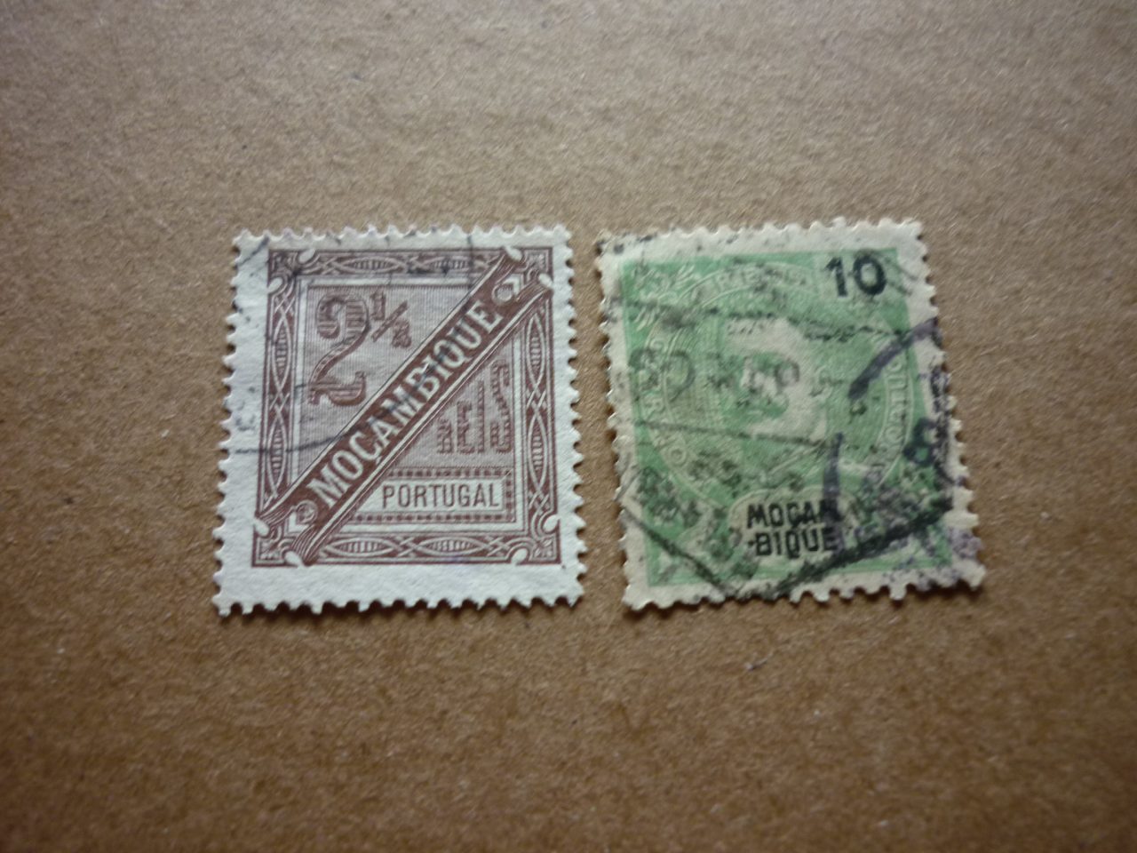 selos mocambique 003 scaled Casa do Colecionador