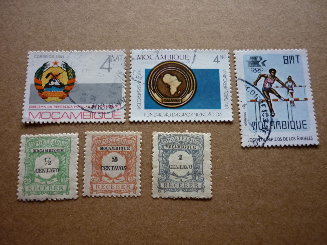 selos mocambique 015 scaled Casa do Colecionador