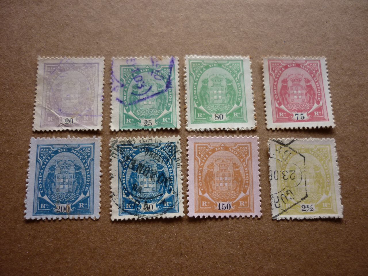 selos mocambique 019 scaled Casa do Colecionador