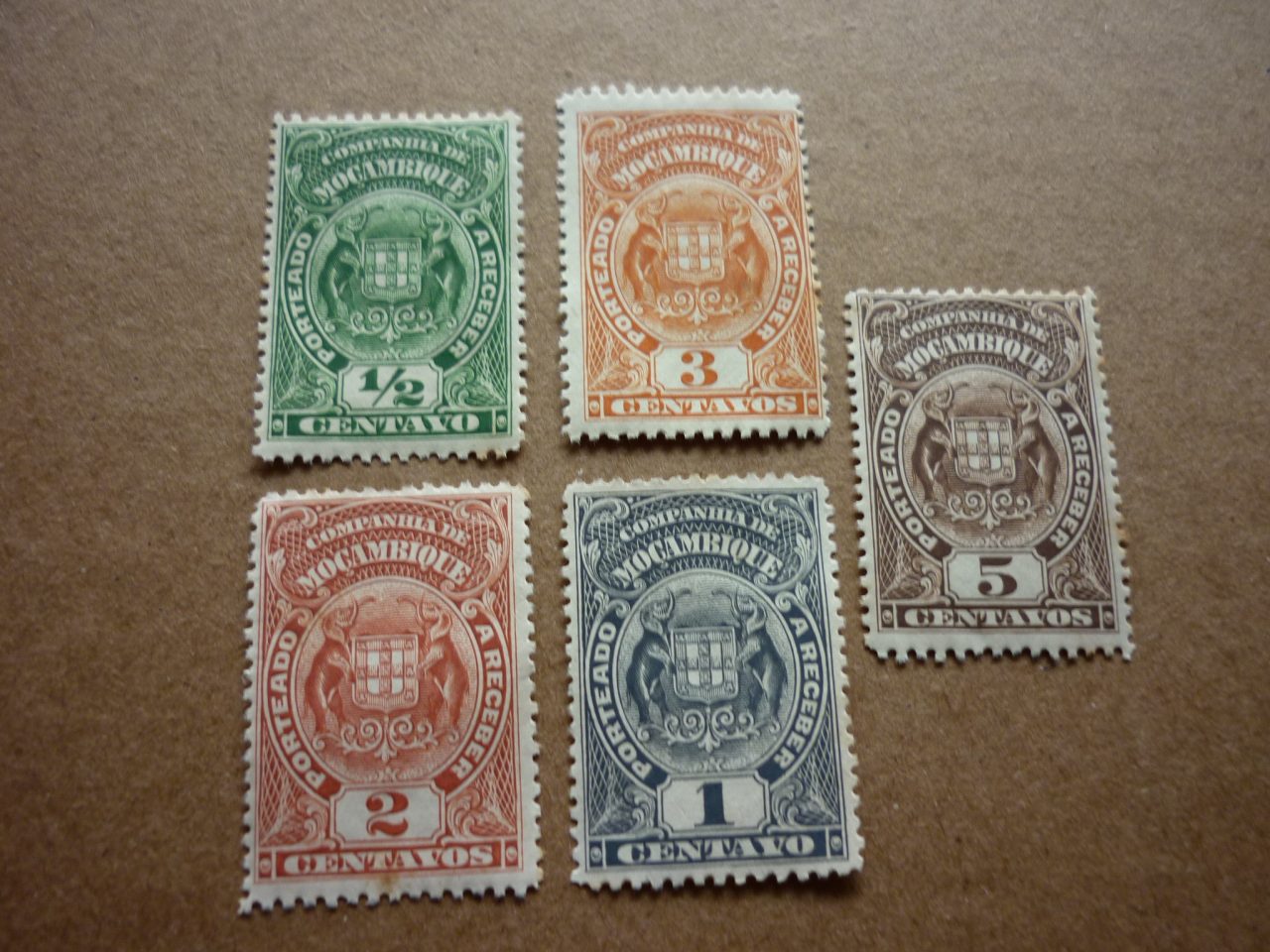 selos mocambique 027 scaled Casa do Colecionador