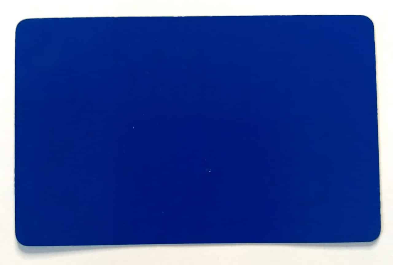 Cartão de Telefone - Cartão Telefônico Experimental - 100 Unidades (Telebrás) 100 Cruzeiros Sku 1040