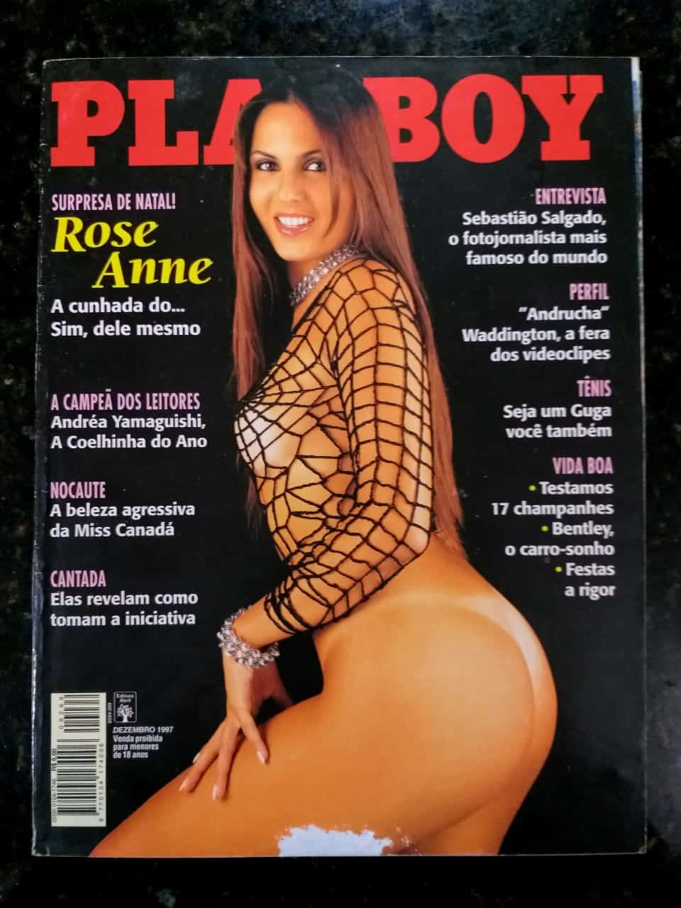 Playboy 24 Casa do Colecionador